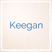 Keegan