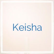 Keisha