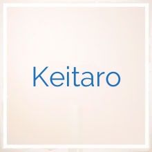 Keitaro