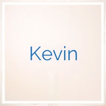 Kevin