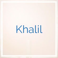 Khalil