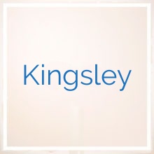 Kingsley