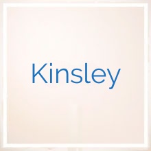 Kinsley