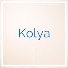 Kolya