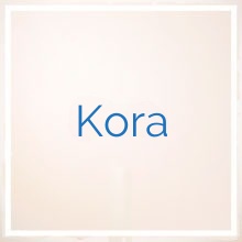 Kora