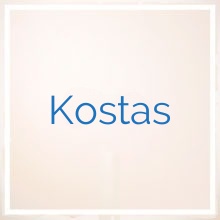 Kostas