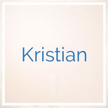 Kristian