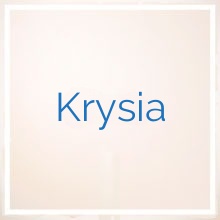 Krysia