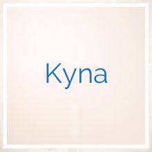 Kyna