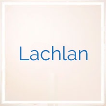 Lachlan