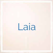 Laia