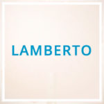 Significado y origen de Lamberto