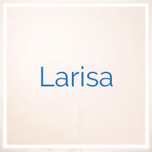 Larisa