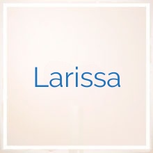 Larissa