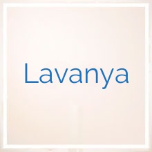 Lavanya