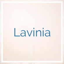 Lavinia