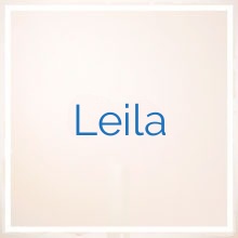 Leila