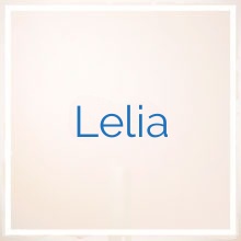 Lelia