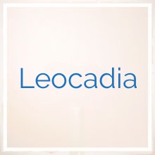 Leocadia