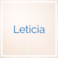 Leticia