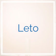 Leto