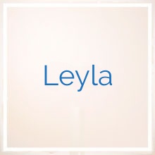 Leyla