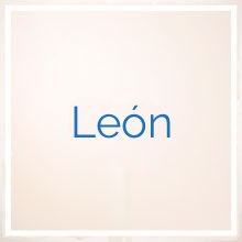 León