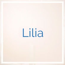 Lilia