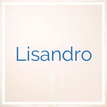 Lisandro