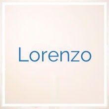 Lorenzo