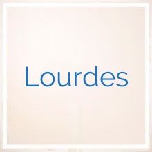 Lourdes