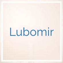 Lubomir