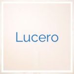Significado y origen del nombre de Lucero- ¿Qué significa Lucero?