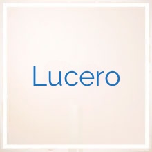 Lucero