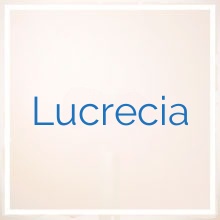 Lucrecia