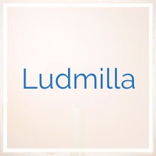 Ludmilla