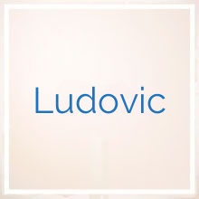 Ludovic