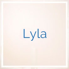 Lyla