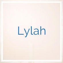 Lylah