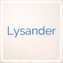 Lysander