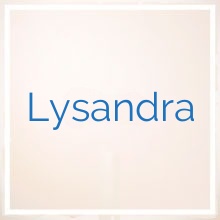 Lysandra