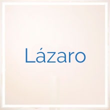 Lázaro