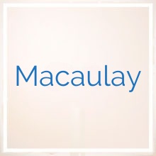 Macaulay