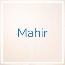 Mahir