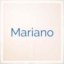 Mariano