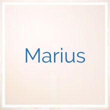 Marius