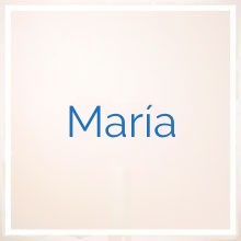 María