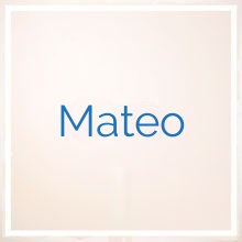 Mateo