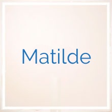 Matilde