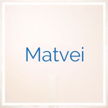 Matvei